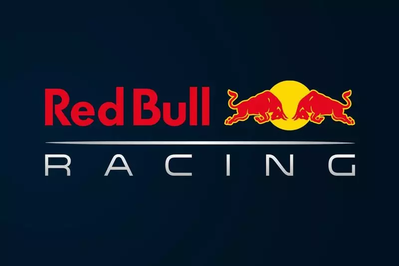 Marca RED BULL RACING